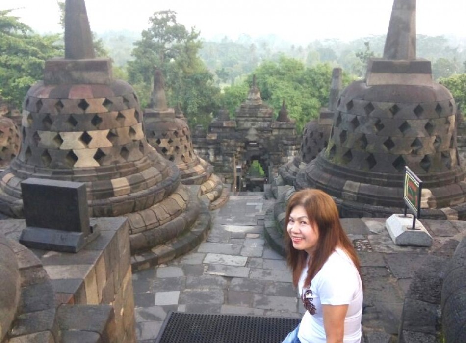 Borobudur & Prambanan Temple Tour Yogyakarta