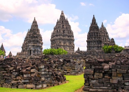 Prambanan Temple Tour