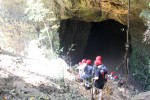 Jomblang Cave Day Tour from Yogyakarta