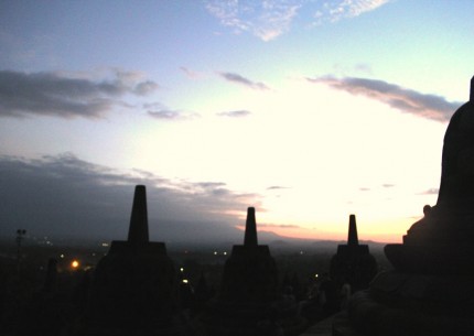 2 Day Tour to Yogyakarta with Sunrise