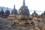 Borobudur Temple and Village Life Tours from Yogyakarta