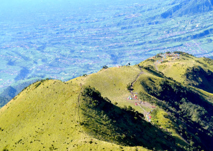 Mt Merbabu Camping 2D1N from Yogyakarta