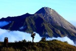 Mt Merbabu Trekking from Yogyakarta