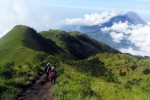 Mt Merbabu Trekking from Yogyakarta