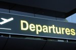 Departure Transfer - Pick up service from Hotel in Yogyakarta area to Yogyakarta Airport