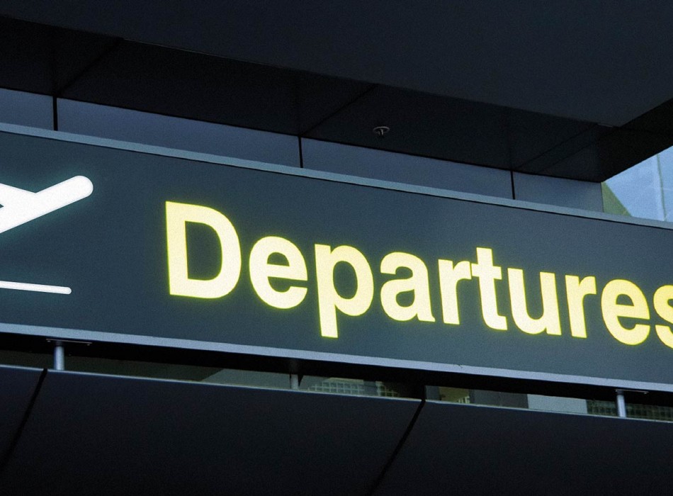 Departure Transfer - Pick up service from Hotel in Yogyakarta area to Yogyakarta Airport