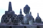 Borobudur Temple, Merapi Jeep & Prambanan Temple