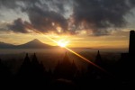 Borobudur Sunset Tour