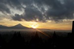 Borobudur Sunset Trip