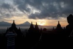 Borobudur Sunset Tours