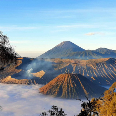 Bromo Ijen Tours