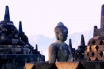Borobudur tour from Semarang Port