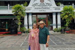 Yogyakarta City Sightseeing