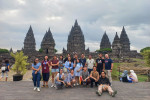 2 Day Tours at Yogyakarta