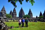 3 Day Tours to Yogyakarta