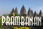Semarang Port : Borobudur & Prambanan Temple Private Tours