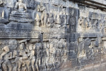2 Day Tours : Pick up YIA Borobudur & Prambanan Trip stay at Yogyakarta