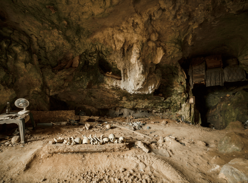 Tana Toraja Tour Package 4D3N
