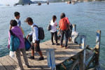 Komodo One Day Tour from Labuan Bajo by Wooden Boat