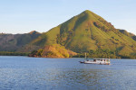 Komodo One Day Tour from Labuan Bajo by Wooden Boat