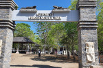 Komodo One Day Tour from Labuan Bajo by Wooden Boat