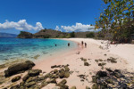 Komodo One Day Tour from Labuan Bajo by Wooden Boat