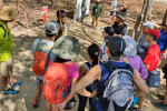 Komodo One Day Tour from Labuan Bajo by Wooden Boat