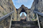 From Bali : Borobudur One Day Trip