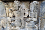 From Bali : Borobudur One Day Trip