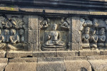 From Bali : Borobudur Day Trip