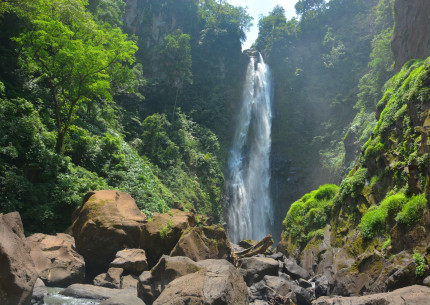 South Sulawesi Round Trip with. Bira Beach and Bissappu Waterfall 7D6N
