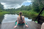 Orangutan Tour in Tanjung Puting National Park 2D1N