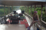 Orangutan Tour in Tanjung Puting National Park 3D2N