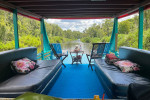 Orangutan Tour in Tanjung Puting National Park & Dayak 5D4N