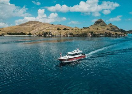 The Best Komodo Island Tours