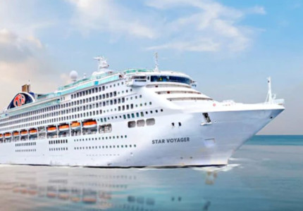 Shore Excursion from Kuala Tanjung Port Medan