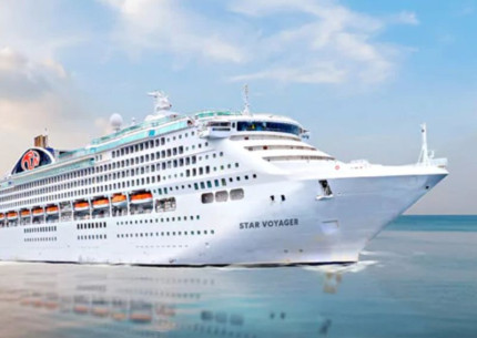 Shore Excursion from Kuala Tanjung Port Medan