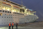 Shore Excursion from Kuala Tanjung Port Medan
