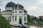 Shore Excursion from Kuala Tanjung Port Medan
