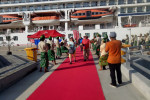 Shore Excursion from Lembar Port Lombok