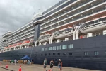 Shore Excursion from Lembar Port Lombok