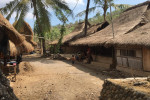 Sasak Tribe and Beach Tours from Lembar Port Lombok