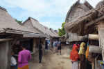 Sasak Tribe and Beach Tours from Lembar Port Lombok