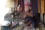 Sasak Tribe and Beach Tours from Lembar Port Lombok