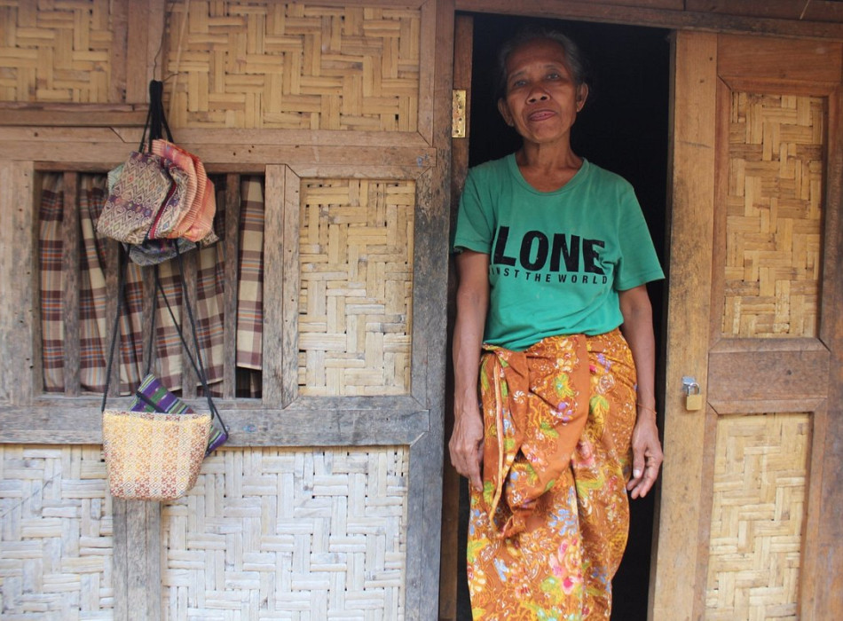 Sasak Tribe and Beach Tours from Lembar Port Lombok