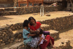 Sasak Tribe and Beach Tours from Lembar Port Lombok