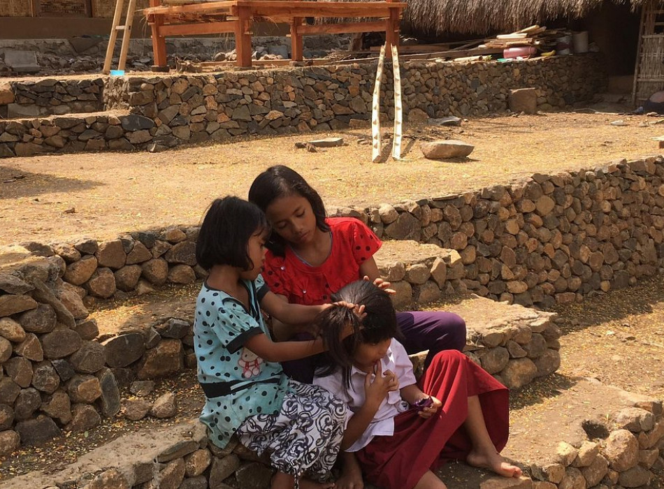 Sasak Tribe and Beach Tours from Lembar Port Lombok