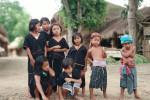 Sasak Tribe and Beach Tours from Lembar Port Lombok