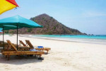 Sasak Tribe and Beach Tours from Lembar Port Lombok