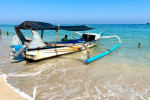 Sasak Tribe and Beach Tours from Lembar Port Lombok